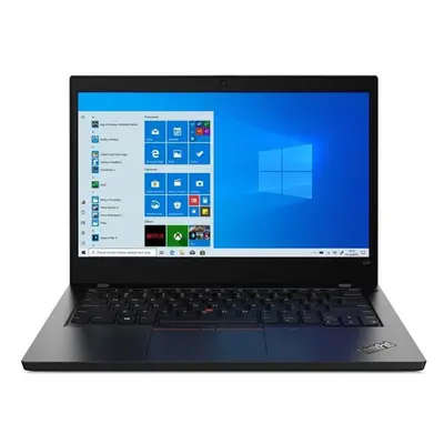 Repasovaný notebook Lenovo ThinkPad L14 Gen1, záruka 24 měsíců