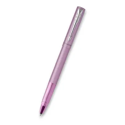 Roller PARKER Vector XL Lilac RB