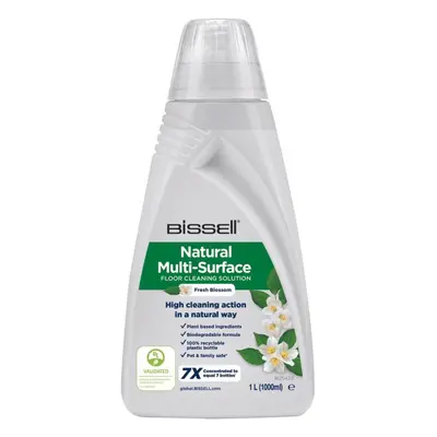 Čisticí prostředek Bissell Natural Multi-Surface 3096 čisticí prostředek 1L