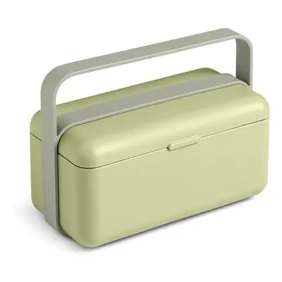 Svačinový box Lunchbox BLIM PLUS Bauletto S LU1-1-313 Forest Light