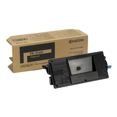 Toner Kyocera TK-3160