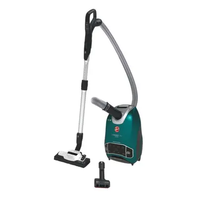 Sáčkový vysavač Hoover H-Energy 700 HE730ALG 011