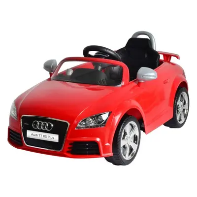 Dětské elektrické auto Buddy Toys BEC 7121 Audi TT