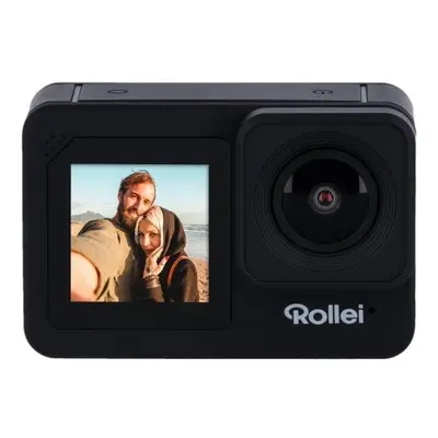 Outdoorová kamera Rollei ActionCam D6Pro