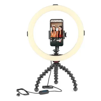 Foto světlo Joby Beamo Ring Light 12"