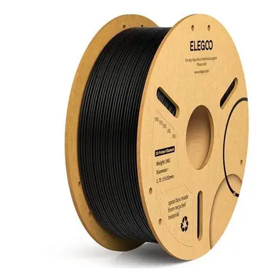 Filament Elegoo PLA 1kg Black