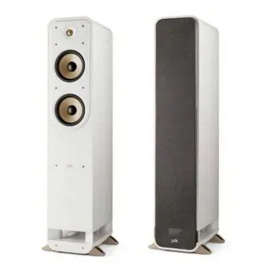 Reproduktory Polk Audio Signature S55e White