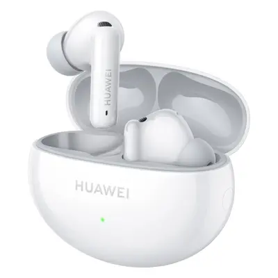 Bezdrátová sluchátka Huawei FreeBuds 6i bílá