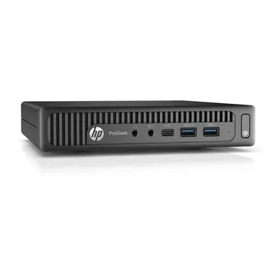 Renovovaný PC HP ProDesk 600 G2 DM, záruka 24 měsíců