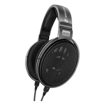 Sluchátka Sennheiser HD 650