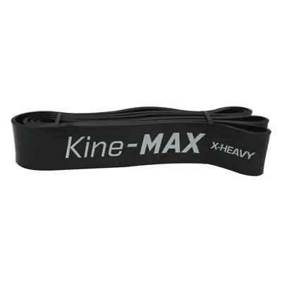 Guma na cvičení KINE-MAX Professional Super Loop Resistance Band 5 X-Heavy