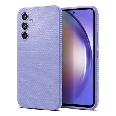 Kryt na mobil Spigen Liquid Air Awesome violet Samsung Galaxy A54 5G