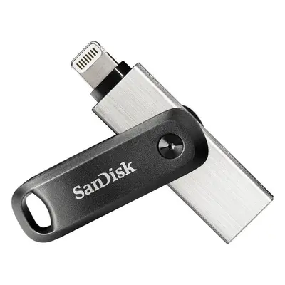 Flash disk SanDisk iXpand Flash Drive Go 64GB