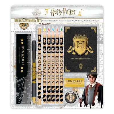 ŠKOLNÍ POMŮCKY SET11|HARRY POTTER