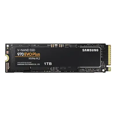 SSD disk Samsung 970 EVO PLUS 1TB