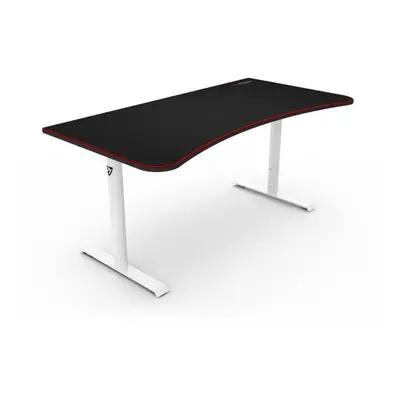 Herní stůl AROZZI Arena Gaming Desk černo/bílý