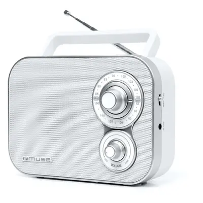 Rádio MUSE M-051RW