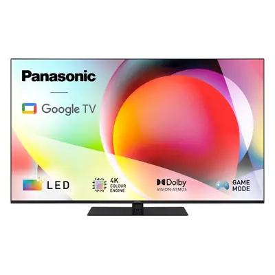 Televize 65" Panasonic TN-65W70AEZ