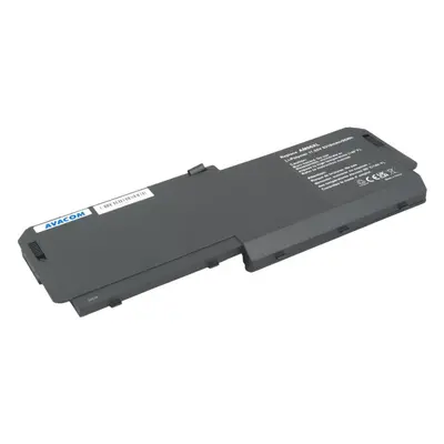 Baterie do notebooku Avacom AM06XL pro HP Zbook 17 G5 Li-Pol 11,55V 8310mAh 96Wh