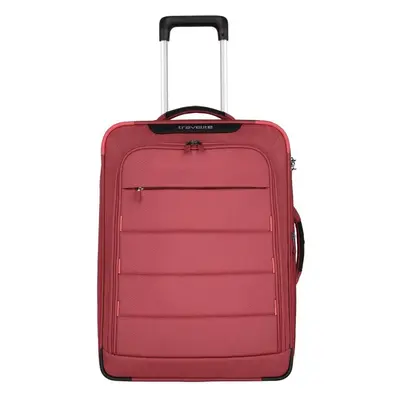 Cestovní kufr Travelite Skaii 2W S Red