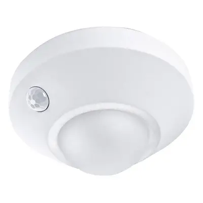 Noční světlo Ledvance - LED Orientační svítidlo se senzorem NIGHTLUX LED/1,7W/3xAAA