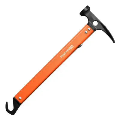 Multitool Naturehike Multifunkční kladivo 374g - oranžové