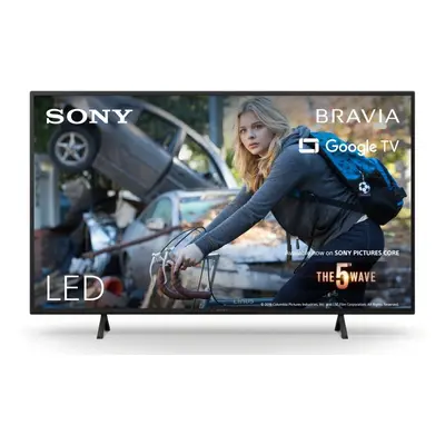 Televize 43" Sony Bravia KD-43X75WL