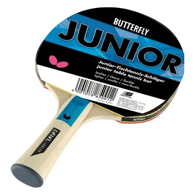 Pálka na stolní tenis Butterfly Junior