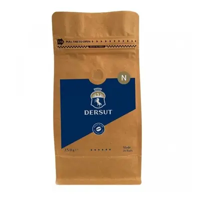 Káva Dersut Caffe Dersut Non Plus Ultra 100% Arabica 250 g