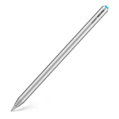 Dotykové pero (stylus) Adonit Neo Pro Silver