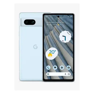 Mobilní telefon Google Pixel 7a 5G 8GB/128GB modrý