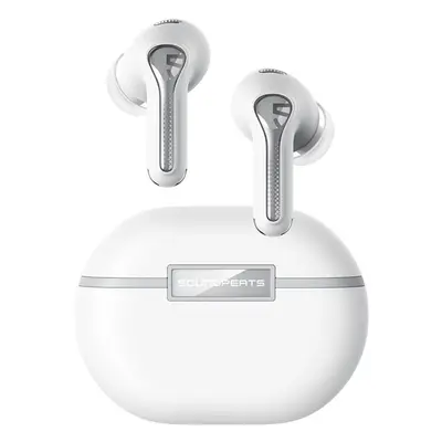 Bezdrátová sluchátka Soundpeats Capsule3 Pro White