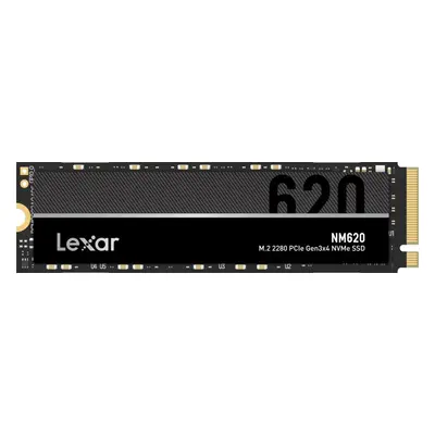 SSD disk Lexar NM620 2TB