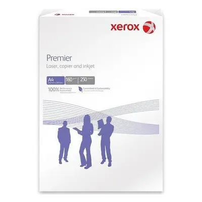 Xerografický papír "Premier", A3, 160g, XEROX