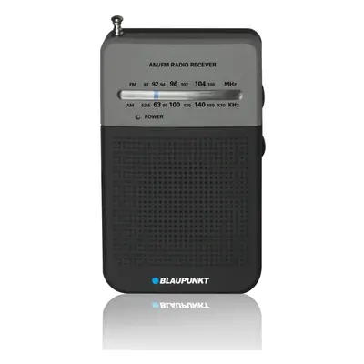 Rádio BLAUPUNKT PR 3BK