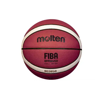 Basketbalový míč Molten B6G3850