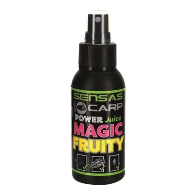 Sensas Posilovač Juice Magic Fruity 75ml