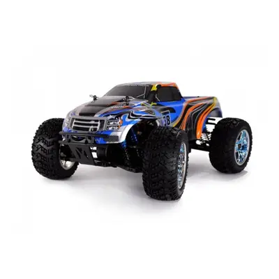 RC auto Amewi RC auto Crazist Pro Monster Truck Brushless 1:10 4WD RTR