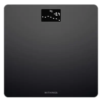 Osobní váha Withings Body - Black