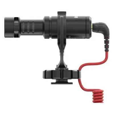 Mikrofon RODE VideoMicro