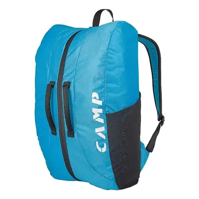 Horolezecký batoh Camp Rox 40l light blue