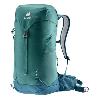 Turistický batoh Deuter AC Lite 24 zelený