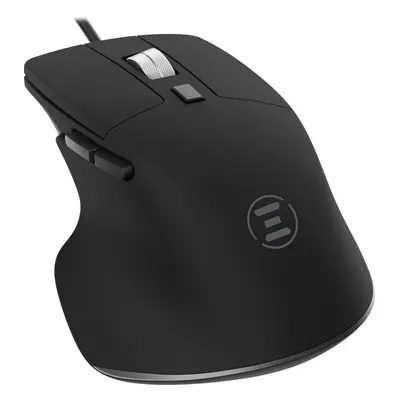 Myš Eternico Wired Office Mouse MDV350B silent