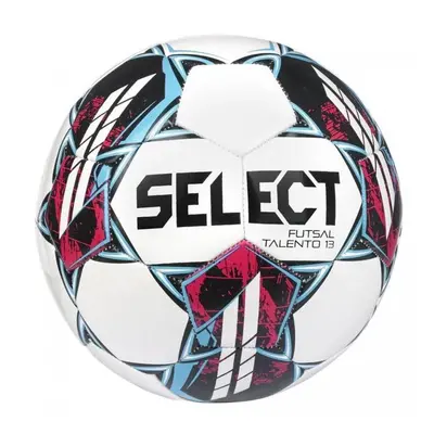 Futsalový míč SELECT FB Futsal Talento 13 2022/23, vel. 2