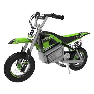 Dětská elektrická motorka Razor Dirt Rocket SX 350 McGrath