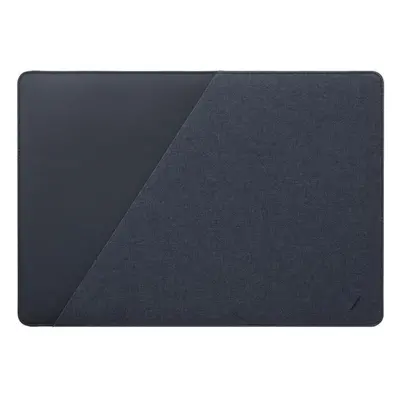 Pouzdro na notebook Native Union Stow Slim Sleeve Indigo MacBook Pro 13"