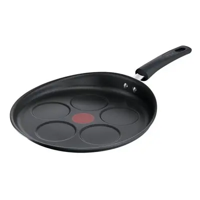 Lívanečník Tefal pánev na lívance 27 cm So Chef E2360035