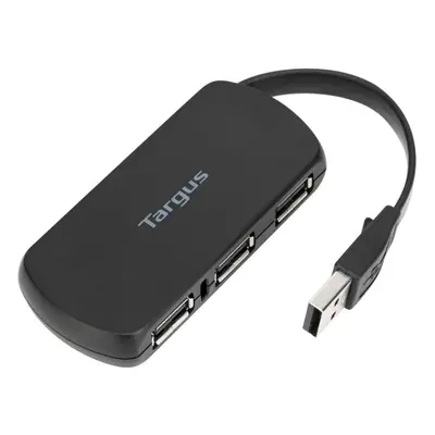 USB Hub TARGUS 4-Port USB Hub