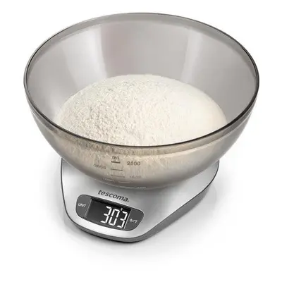 Kuchyňská váha TESCOMA GrandCHEF Digitální kuchyňská váha s mísou 5 kg