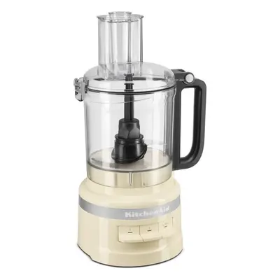 Food processor KitchenAid Food Processor 2,1 l mandlová